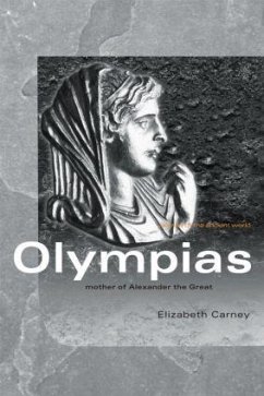 Olympias - Carney, Elizabeth