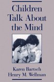 Children Talk about the Mind