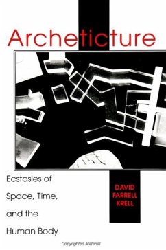 Archeticture - Krell, David Farrell