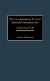 African American Female Speech Communities