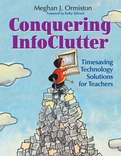 Conquering InfoClutter - Ormiston, Meg