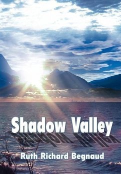 Shadow Valley - Begnaud, Ruth Richard