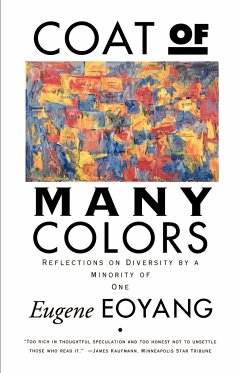 Coat of Many Colors - Eoyang, Eugene Chen