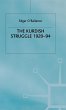 The Kurdish Struggle, 1920-94 - Bild 1