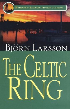 The Celtic Ring - Larsson, Bjorn