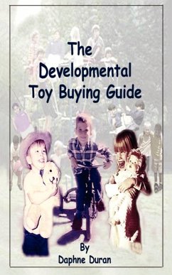 The Developmental Toy Buying Guide - Duran, Daphne