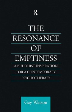 The Resonance of Emptiness - Watson, Gay