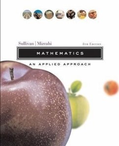 Mathematics - Sullivan, Michael; Mizrahi, Abe