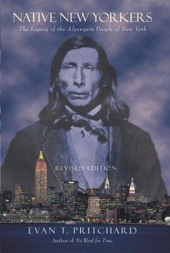 Native New Yorkers - Pritchard, Evan T