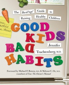 Good Kids, Bad Habits - Trachtenberg, Jennifer