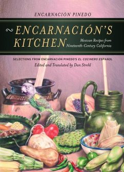 Encarnación's Kitchen - Pinedo, Encarnación