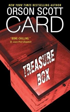 Treasure Box - Card, Orson Scott