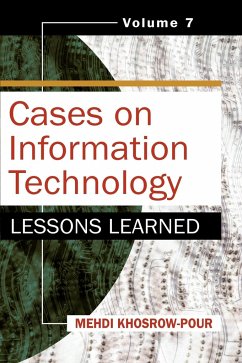 Cases on Information Technology - Khosrow-Pour, Mehdi