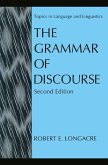 The Grammar of Discourse