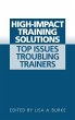High-Impact Training Solutions - Bild 1