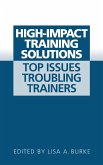 High-Impact Training Solutions