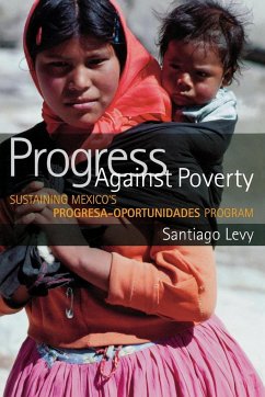 Progress Against Poverty - Levy, Santiago
