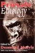 Primate Ethology - Bild 1