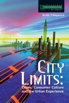 City Limits - Hayward, Keith