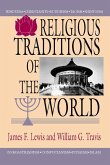 Religious Traditions of the World
