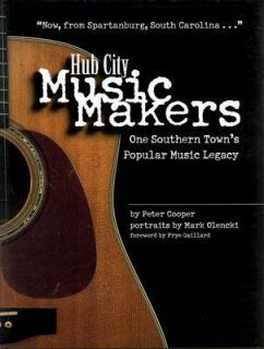 Hub City Music Makers - Cooper, Peter