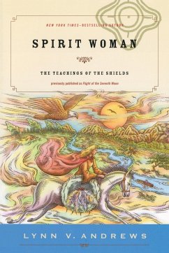 Spirit Woman - Andrews, Lynn V.