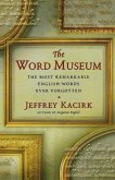 The Word Museum