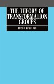 The Theory of Transformation Groups