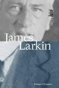 James Larkin - O'Connor, Emmet