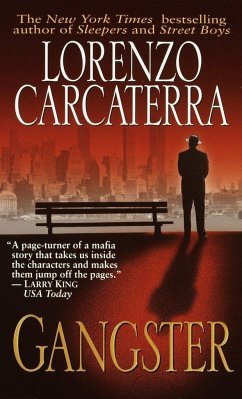 Gangster - Carcaterra, Lorenzo
