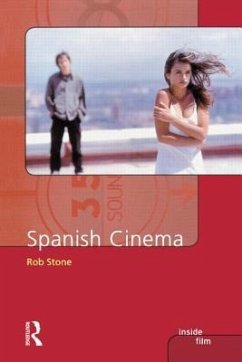 Spanish Cinema - Stone, Rob