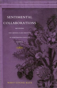 Sentimental Collaborations - Kete, Mary Louise
