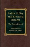 Public Policy and Electoral Reform: The Case of Israel