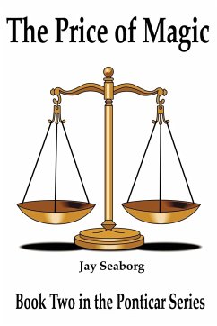 The Price of Magic - Seaborg, Jay