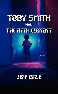 Toby Smith and the Fifth Element