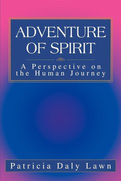Adventure of Spirit - Lawn, Patricia Daly