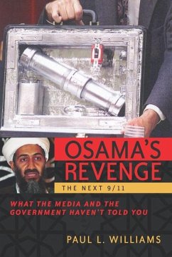 Osama's Revenge - Williams, Paul L