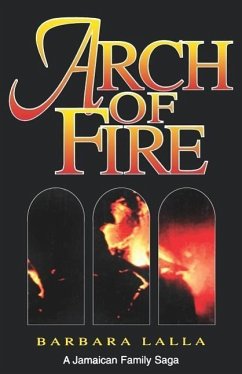 Arch of Fire - Lalla, Barbara