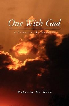 One With God - Heck, Roberta M.