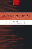 Welfare State Change