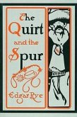 The Quirt and the Spur