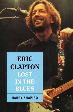 Eric Clapton - Shapiro, Harry