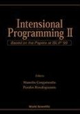 Intensional Programming II