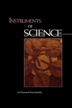 Instruments of Science - Bud, Robert / Warner, Deborah (eds.)