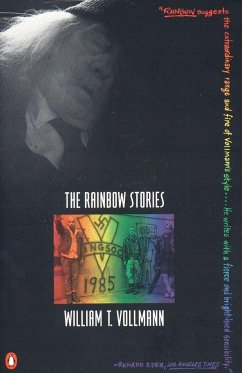 The Rainbow Stories - Vollmann, William T