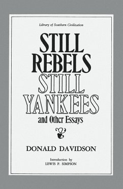Cover Still Rebels, Still Yankees