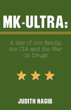 Cover MK-Ultra