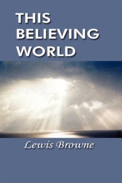 This Believing World - Browne, Lewis