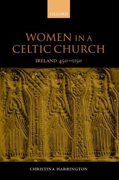 Women in the Celtic Church - Harrington, Christina