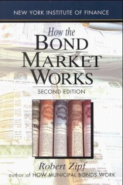 How the Bond Market Works How the Bond Market Works